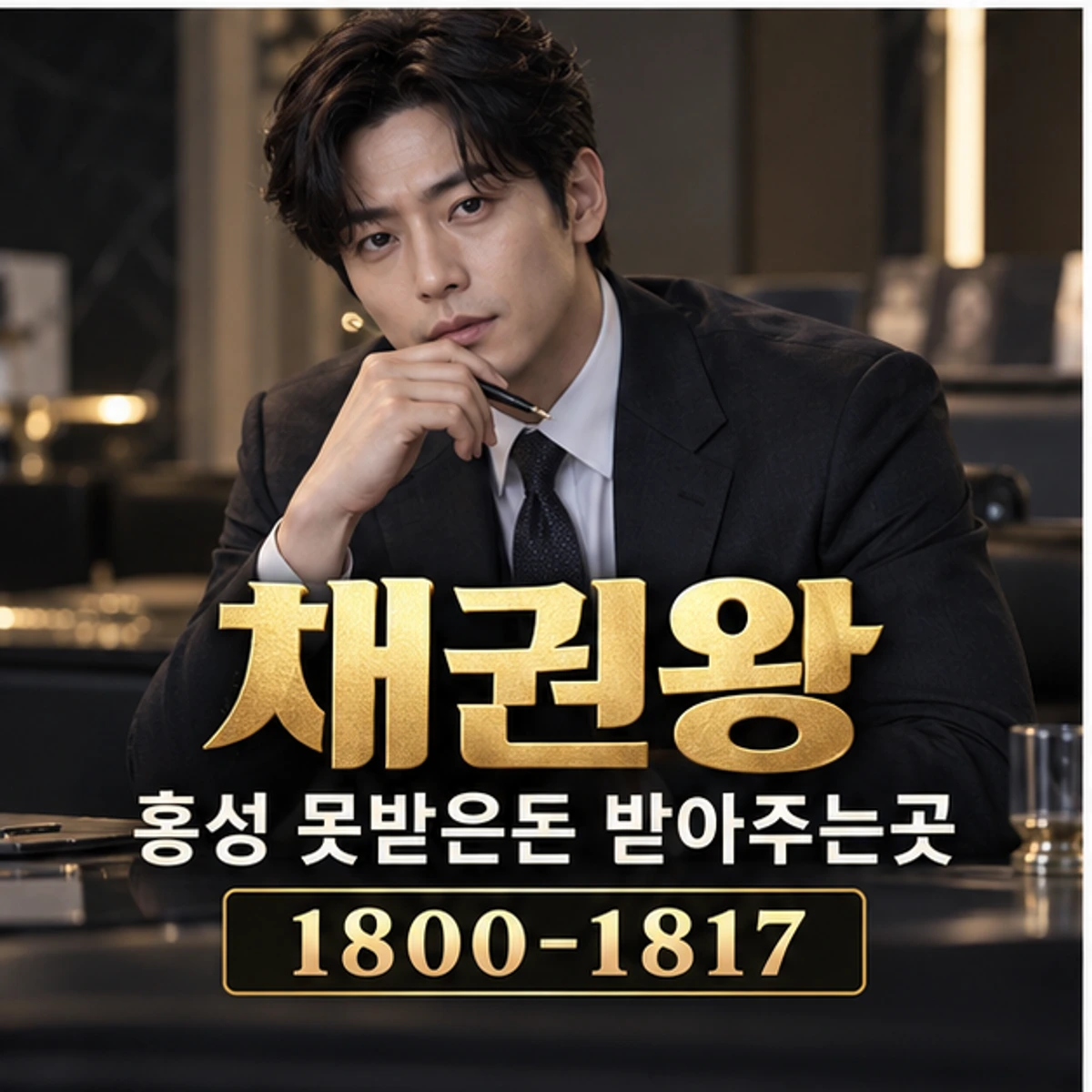 홍성 못받은돈 받아주는곳 대표이미지
