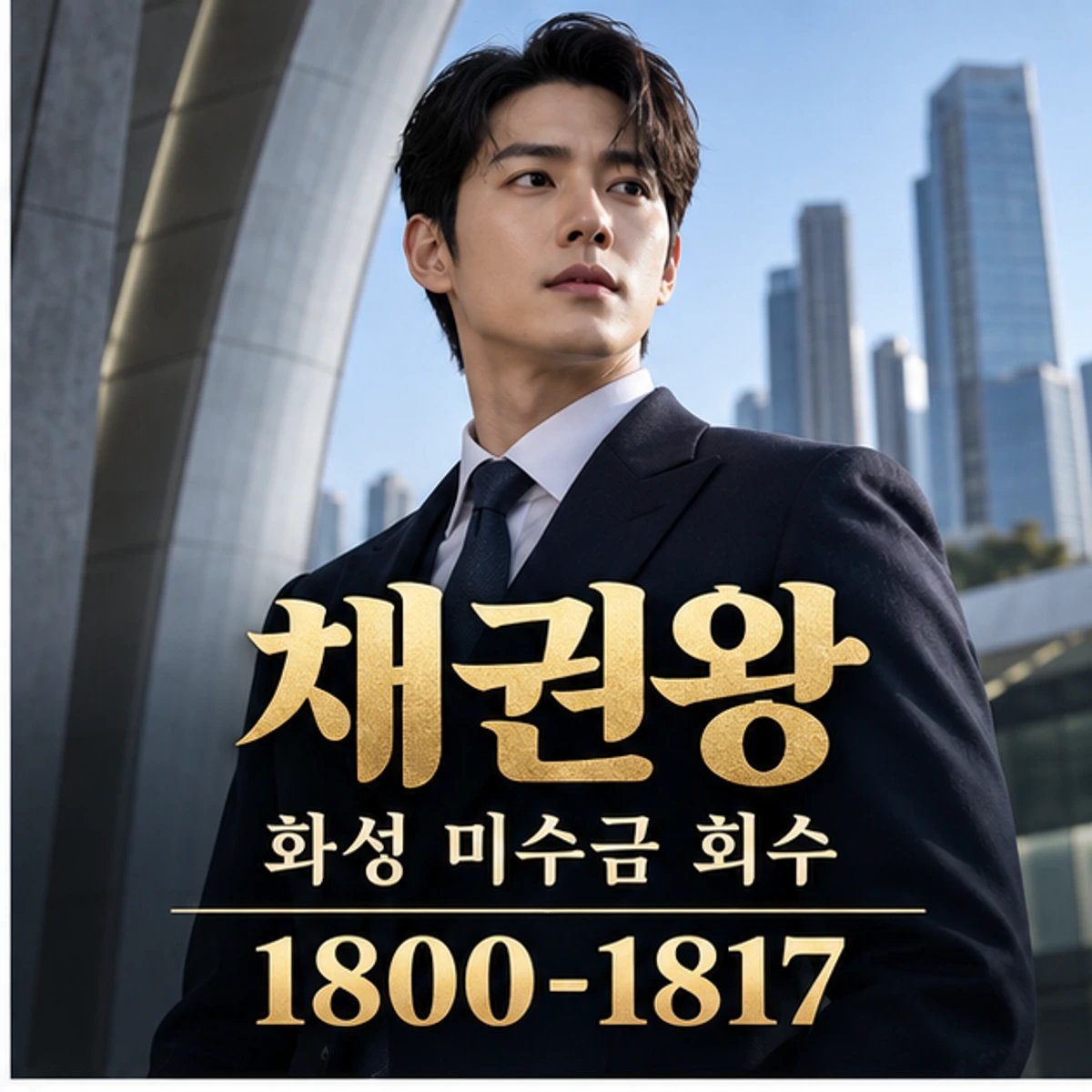 화성 미수금 회수 대표이미지