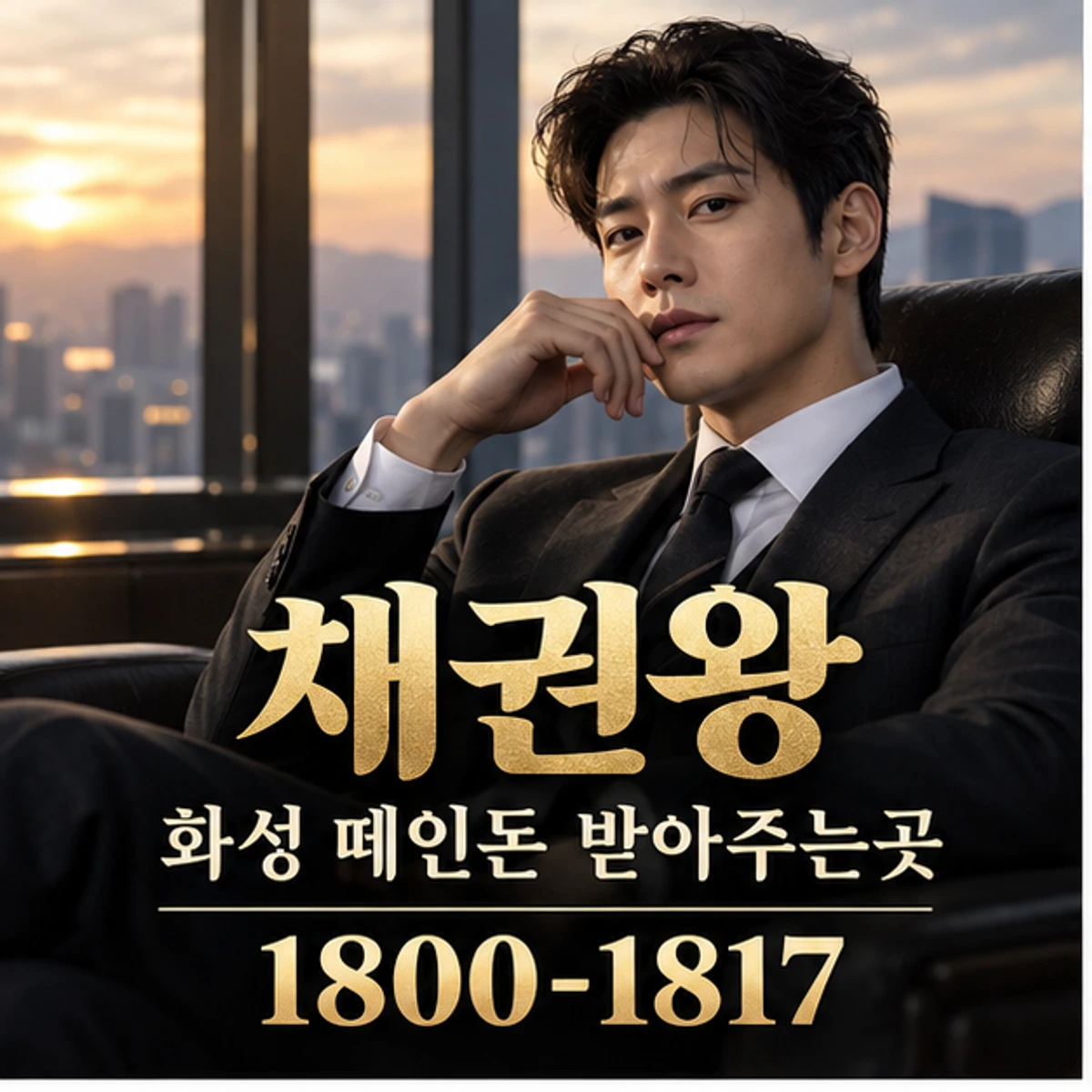 화성 떼인돈 받아주는곳 대표이미지