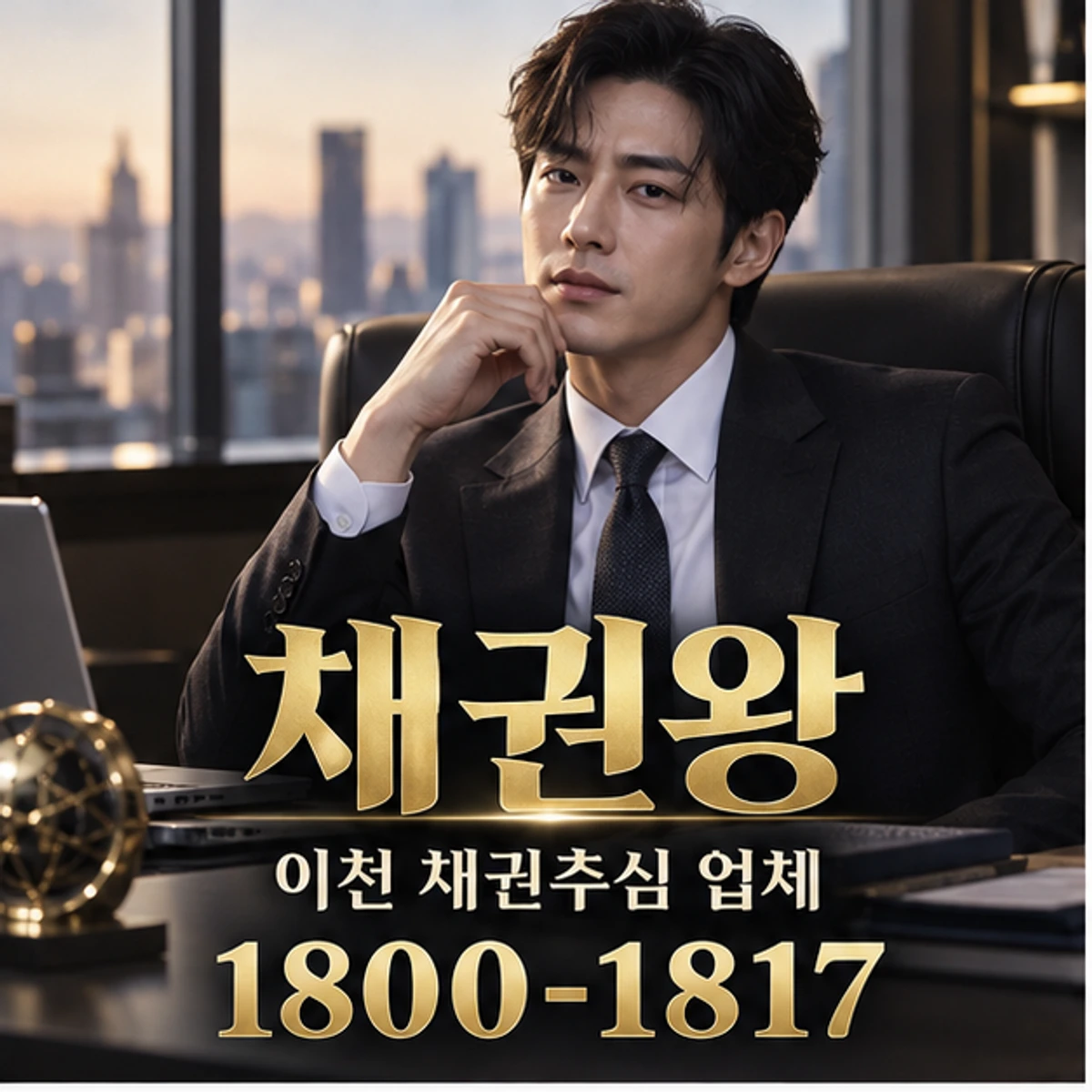 이천 채권추심 업체 대표이미지