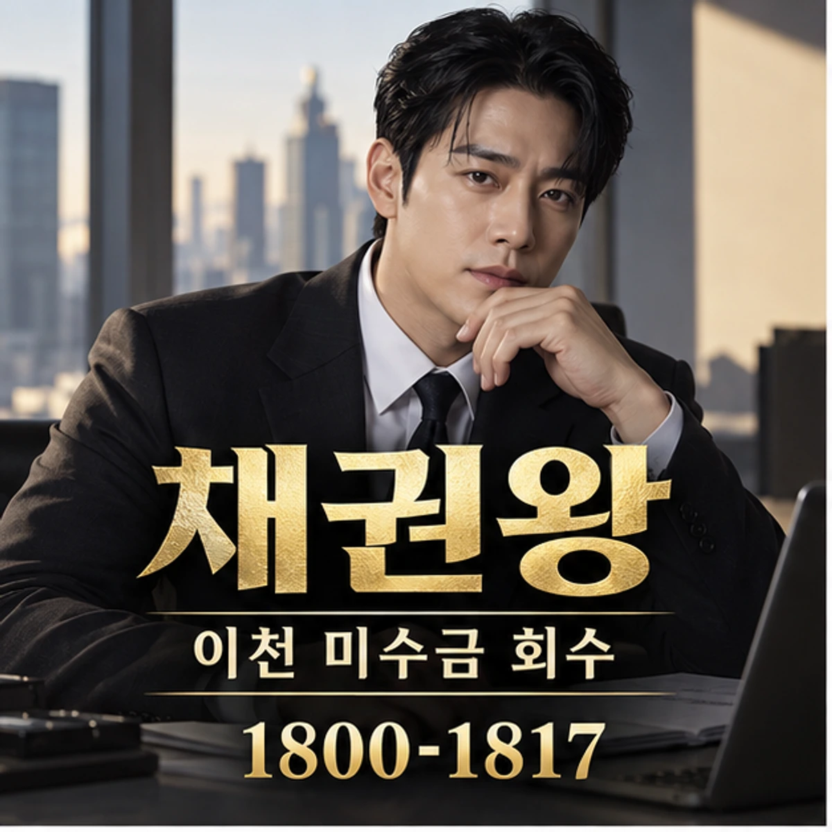 이천 미수금 회수 대표이미지