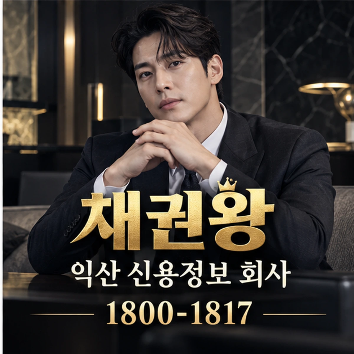익산 신용정보 회사 대표이미지