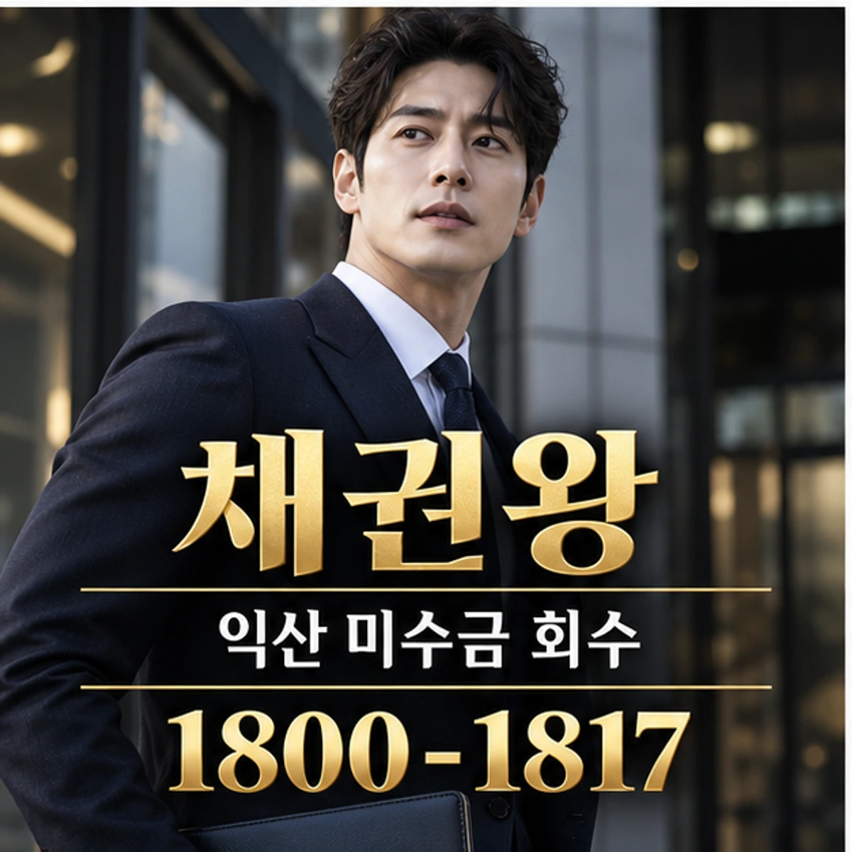 익산 미수금 회수 대표이미지