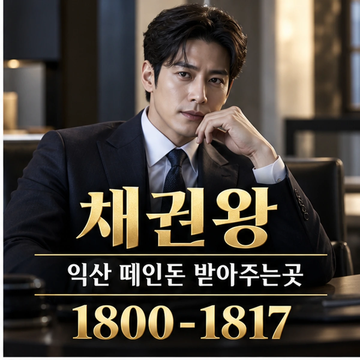 익산 떼인돈 받아주는곳 대표이미지