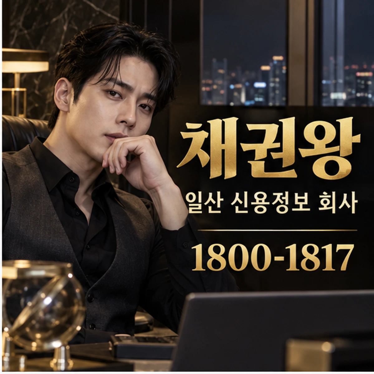 일산 신용정보 회사 대표이미지