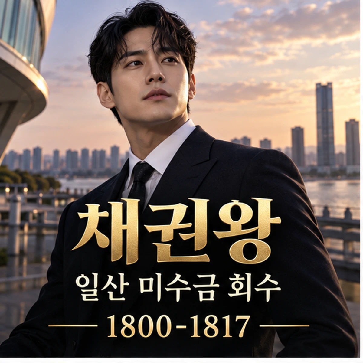 일산 미수금 회수 대표이미지