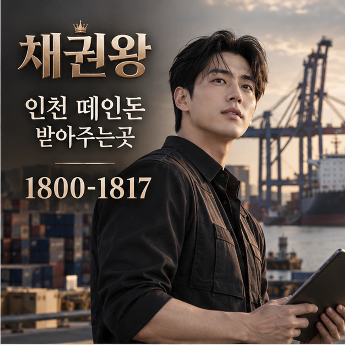 인천 떼인돈 받아주는곳 대표이미지