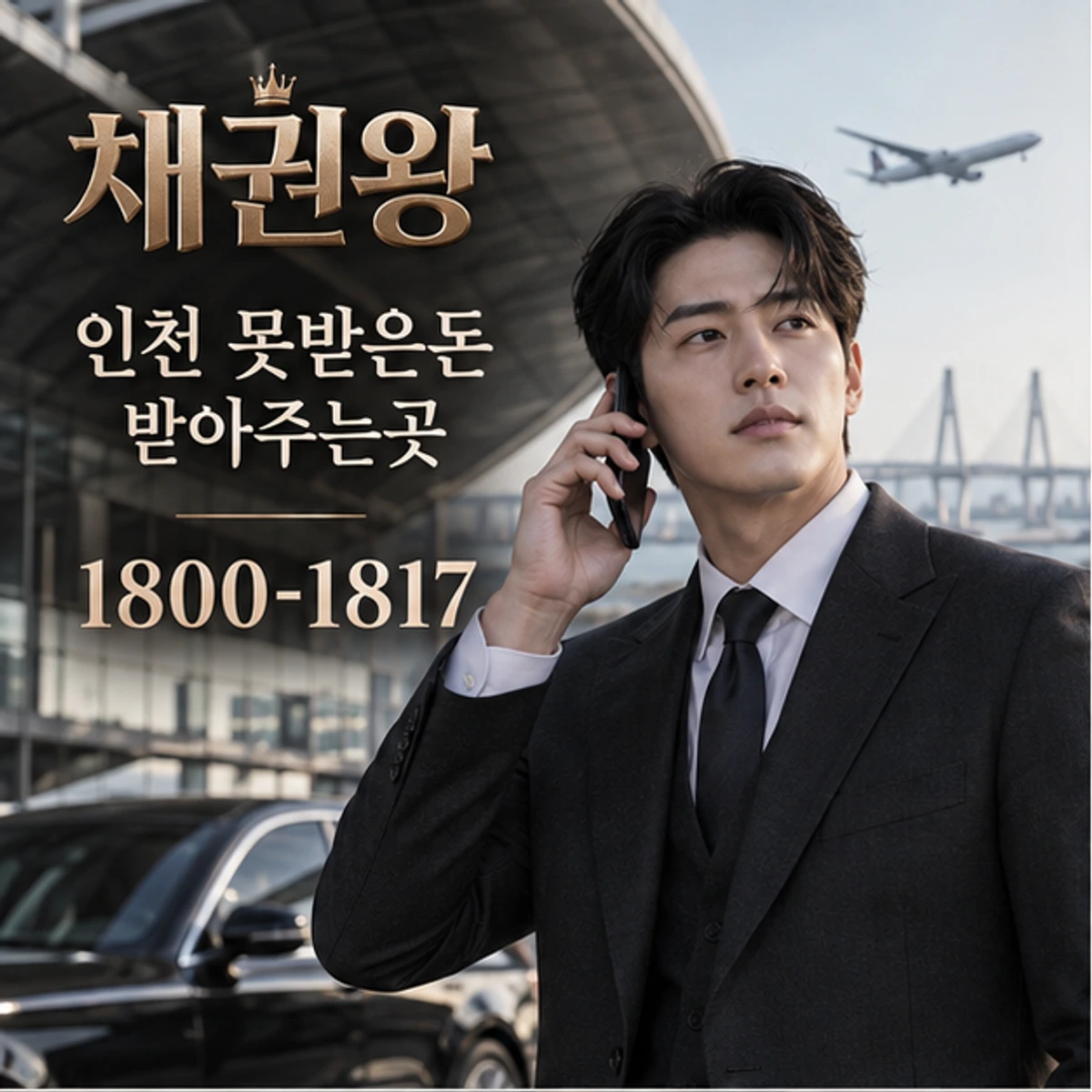 인천 못받은돈 받아주는곳 대표이미지