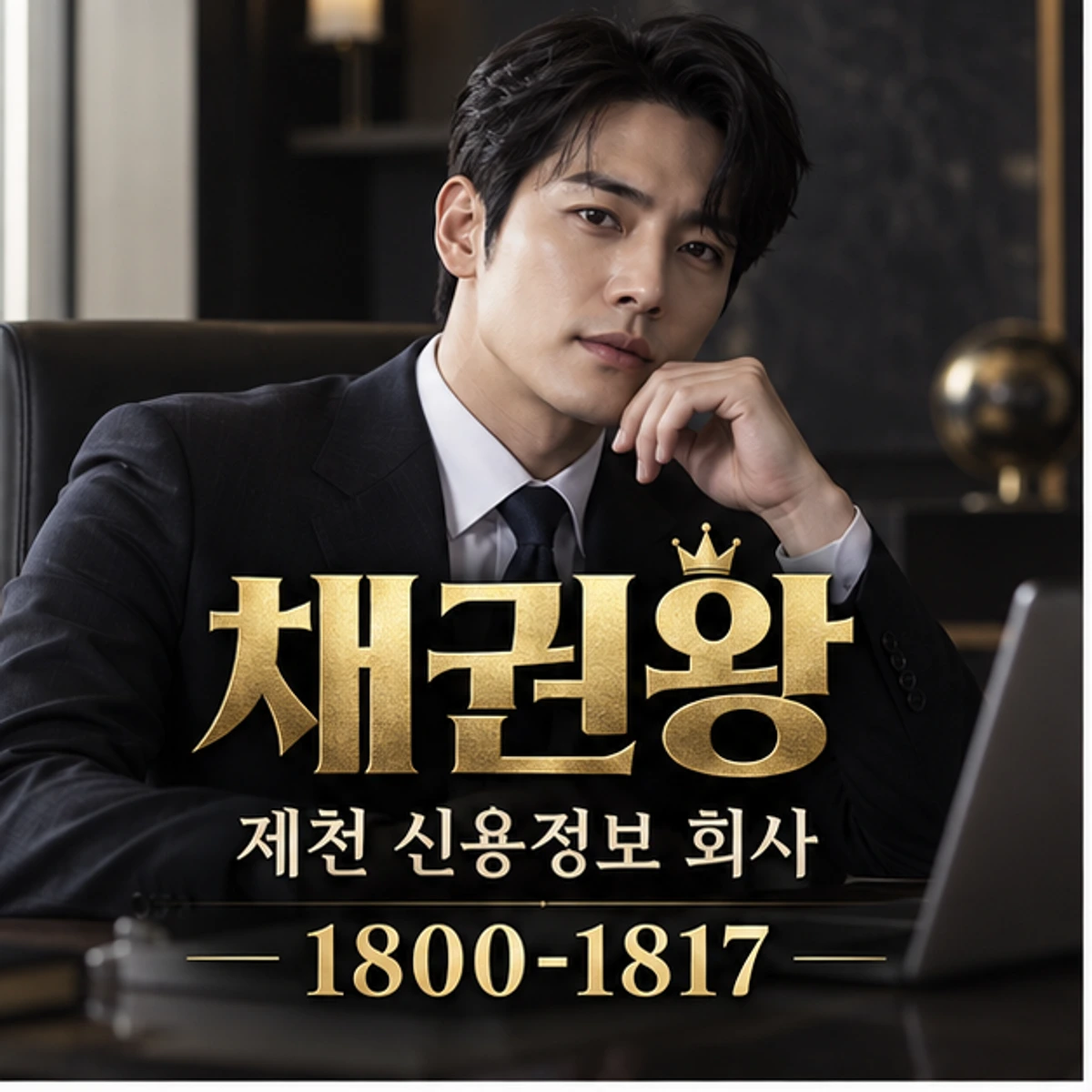 제천 신용정보 회사 대표이미지