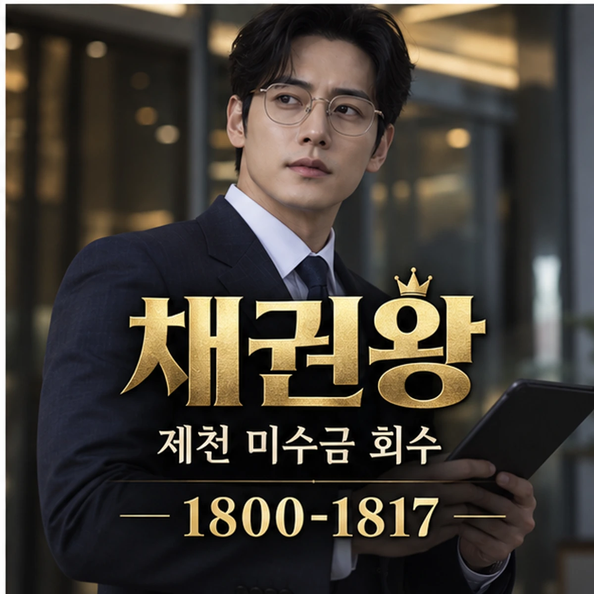 제천 미수금 회수 대표이미지