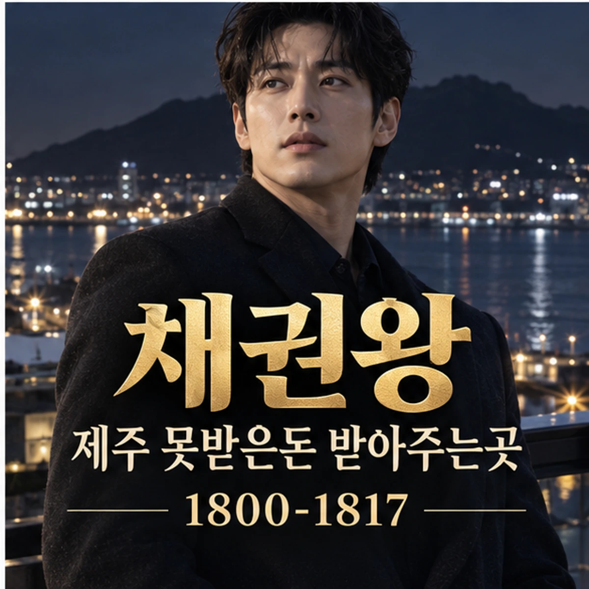 제주 못받은돈 받아주는곳 채권왕 대표 이미지