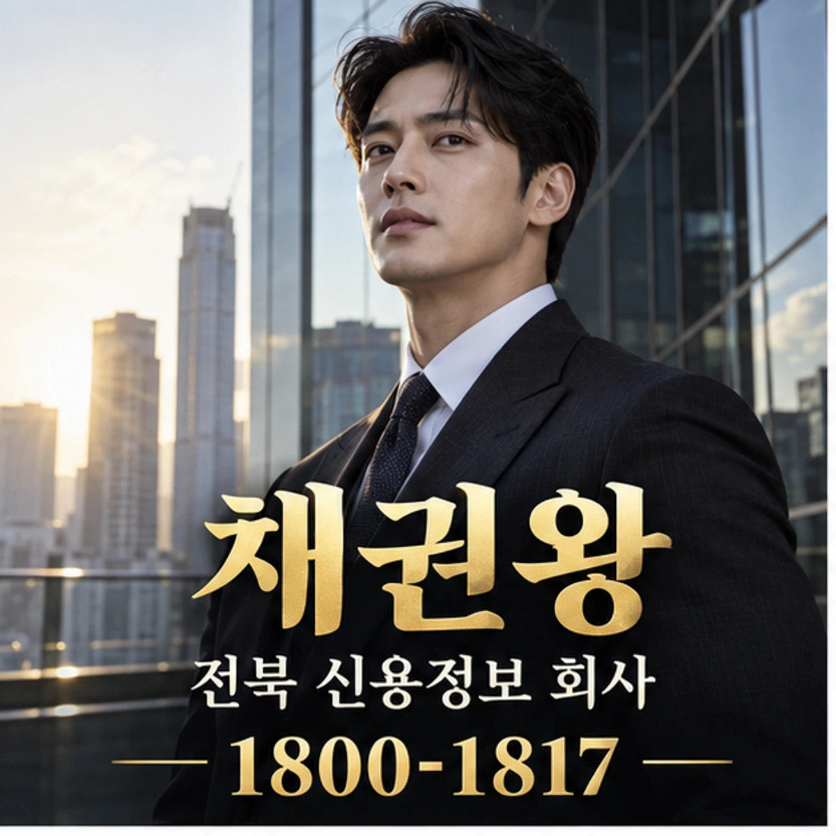 전북 신용정보 회사 대표이미지