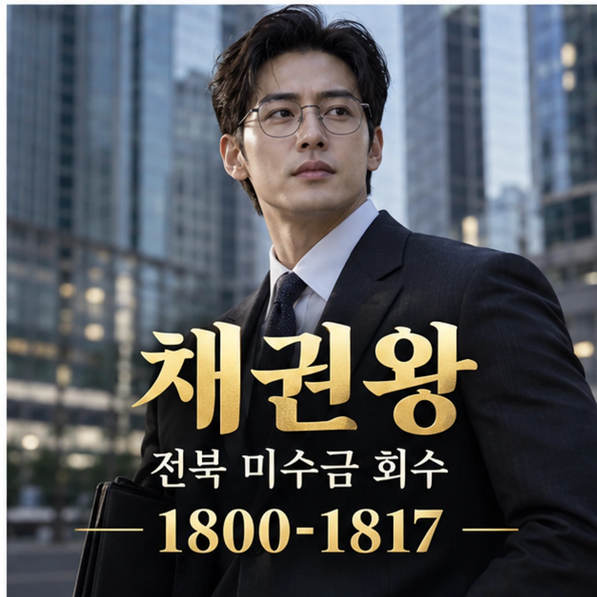 전북 미수금 회수 대표이미지