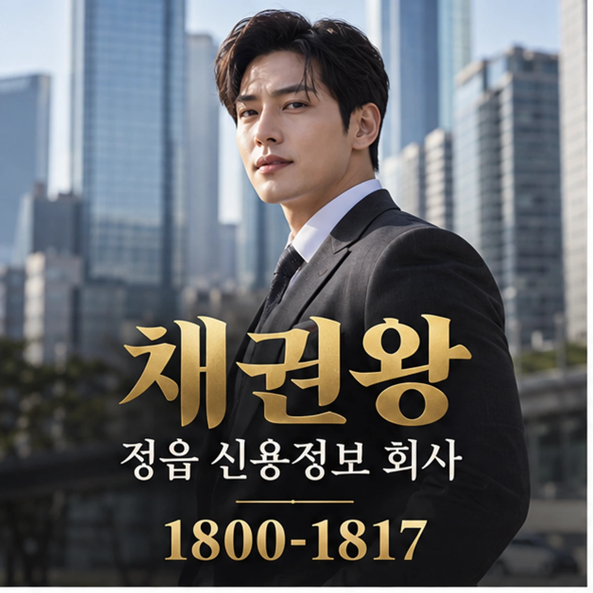 정읍 신용정보 회사 대표이미지