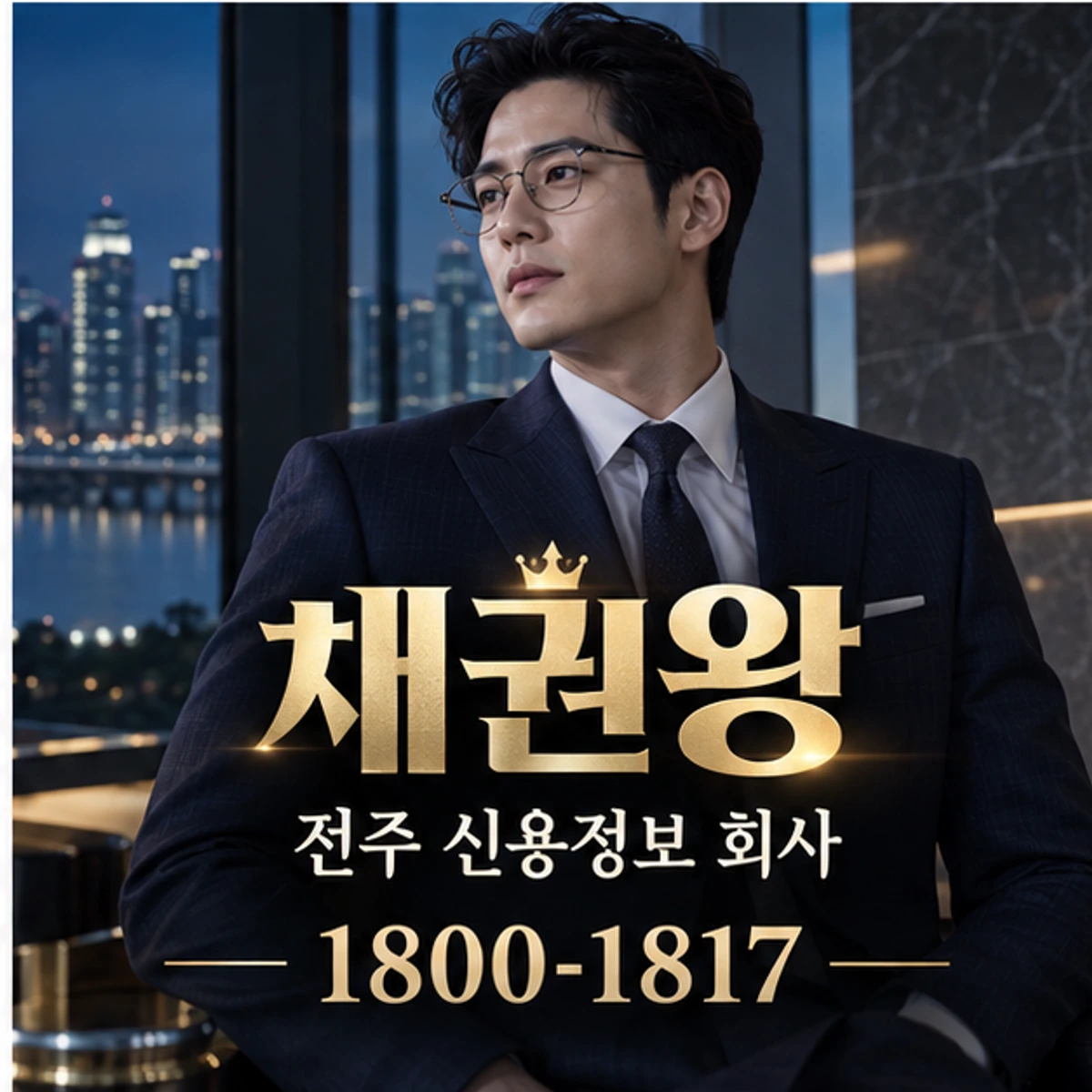 전주 신용정보 회사 대표이미지