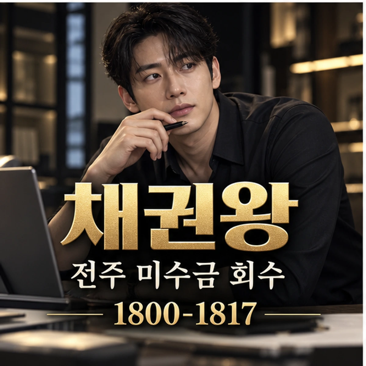 전주 미수금 회수 대표이미지