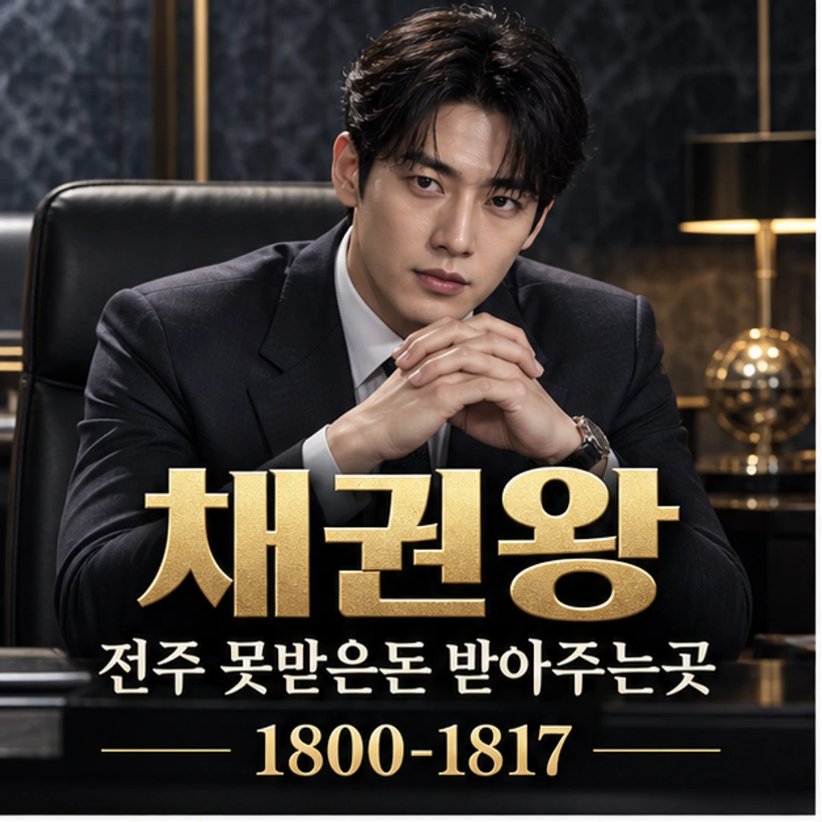 전주 못받은돈 받아주는곳 대표이미지