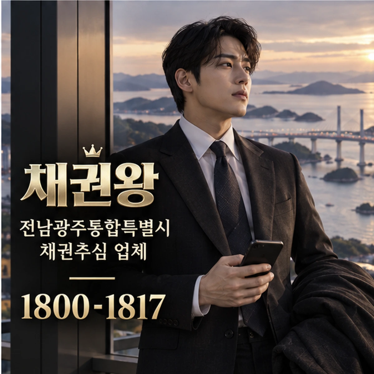 전남광주통합특별시 채권추심 업체 대표이미지