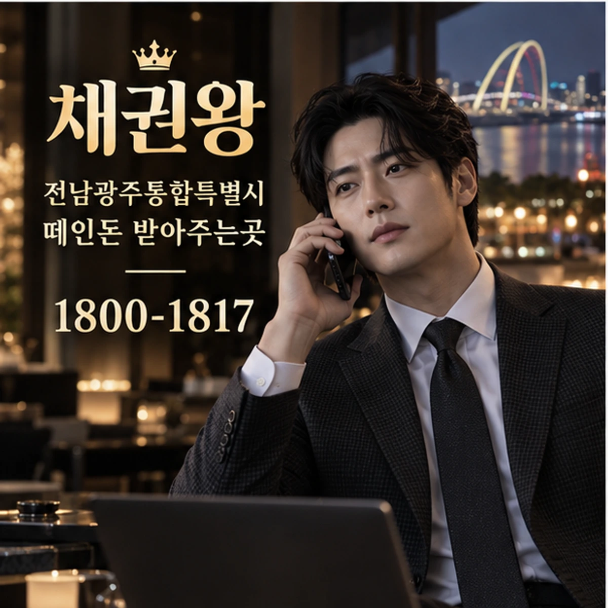 전남광주통합특별시 떼인돈 받아주는곳 대표이미지