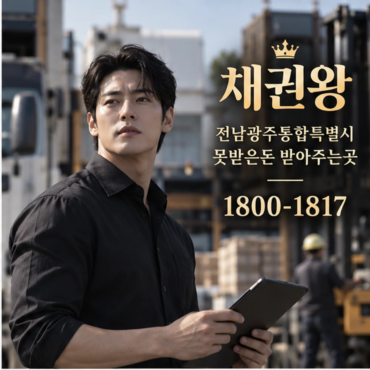전남광주통합특별시 못받은돈 받아주는곳 대표이미지
