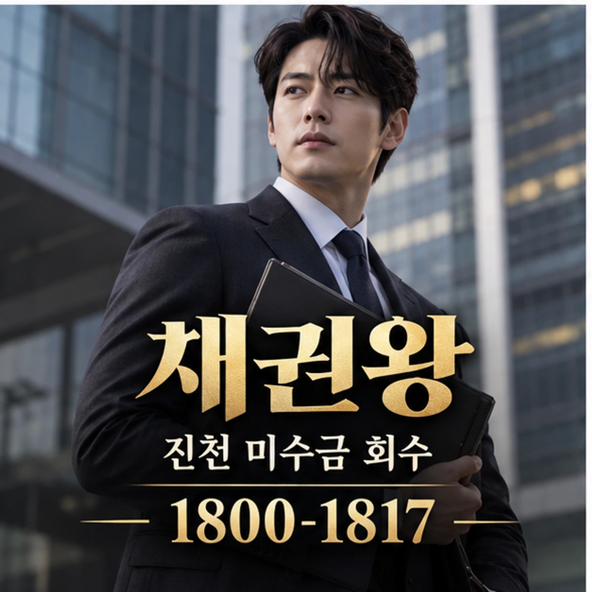 진천 미수금 회수 대표이미지