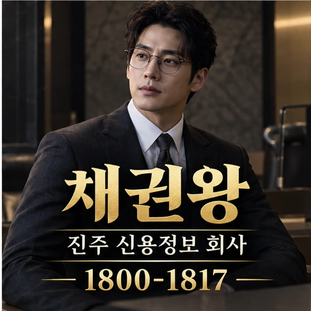 진주 신용정보 회사 대표이미지