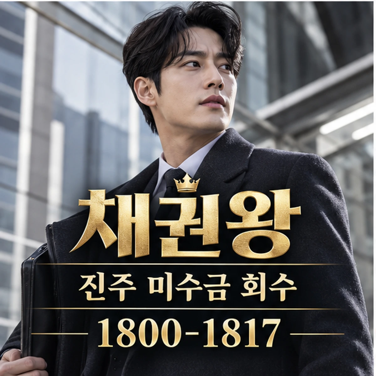 진주 미수금 회수 대표이미지