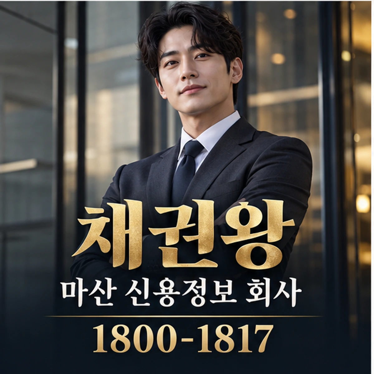 마산 신용정보 회사 대표이미지