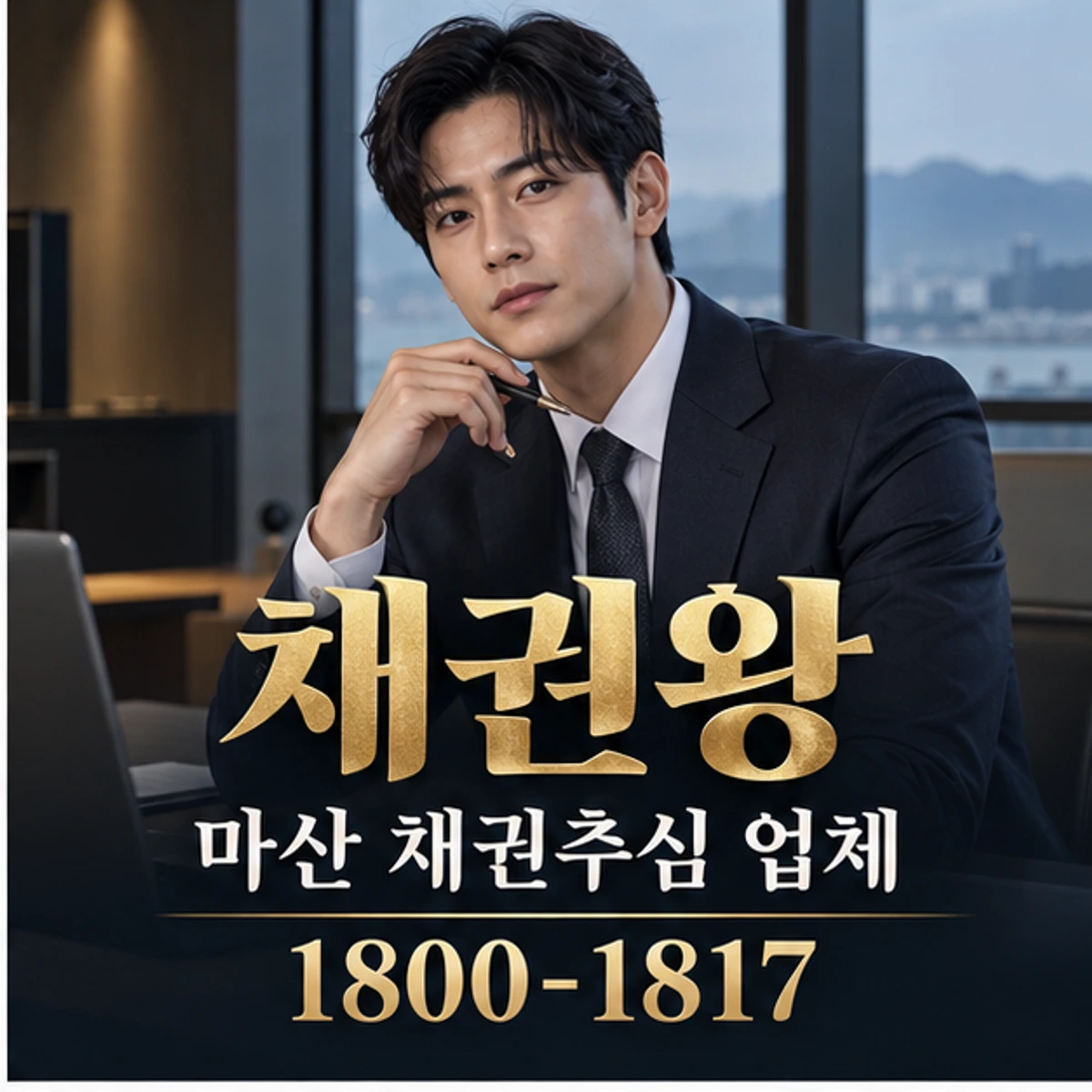 마산 채권추심 업체 대표이미지