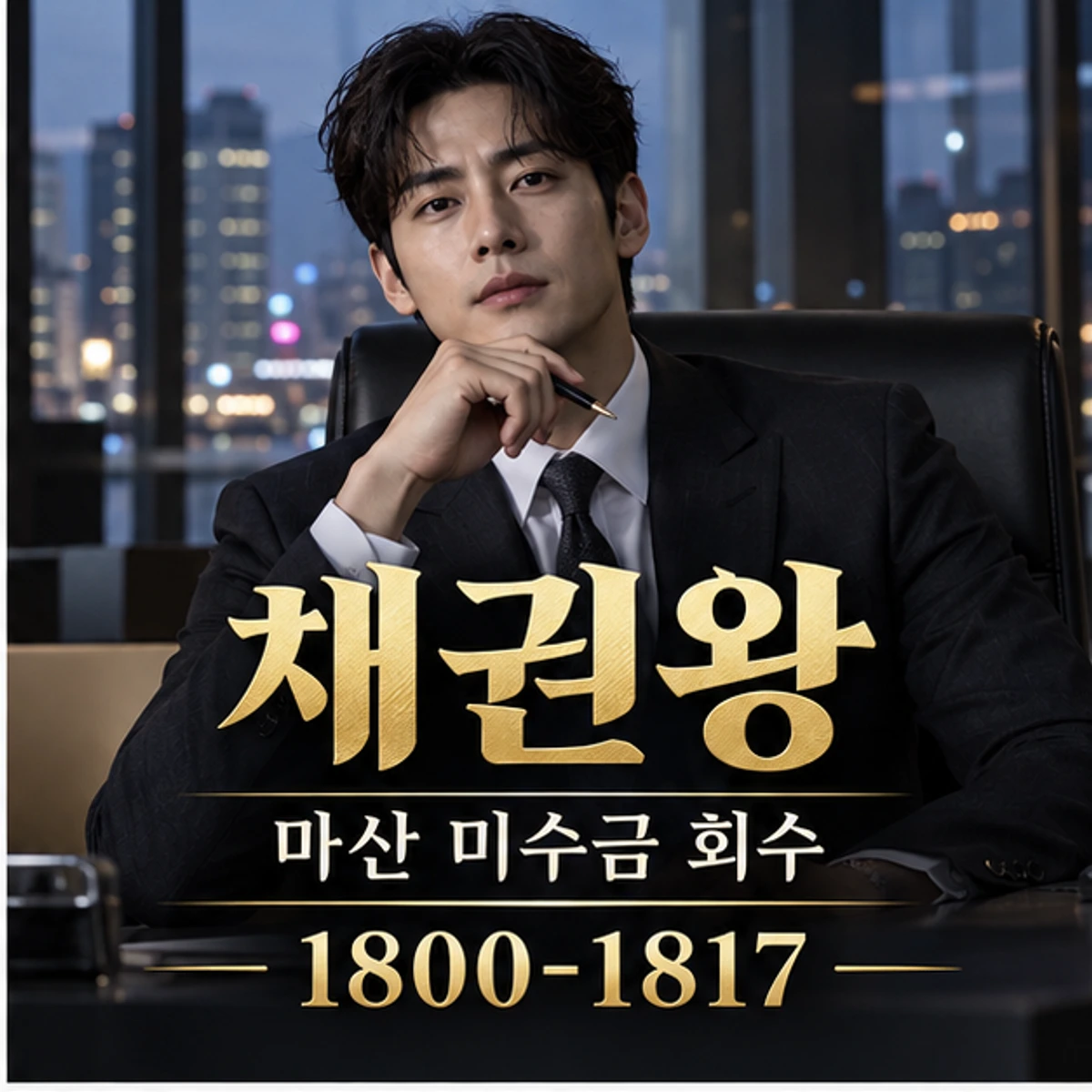 마산 미수금 회수 대표이미지