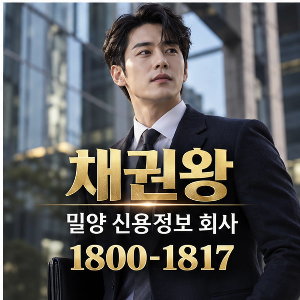 밀양 신용정보 회사 대표이미지