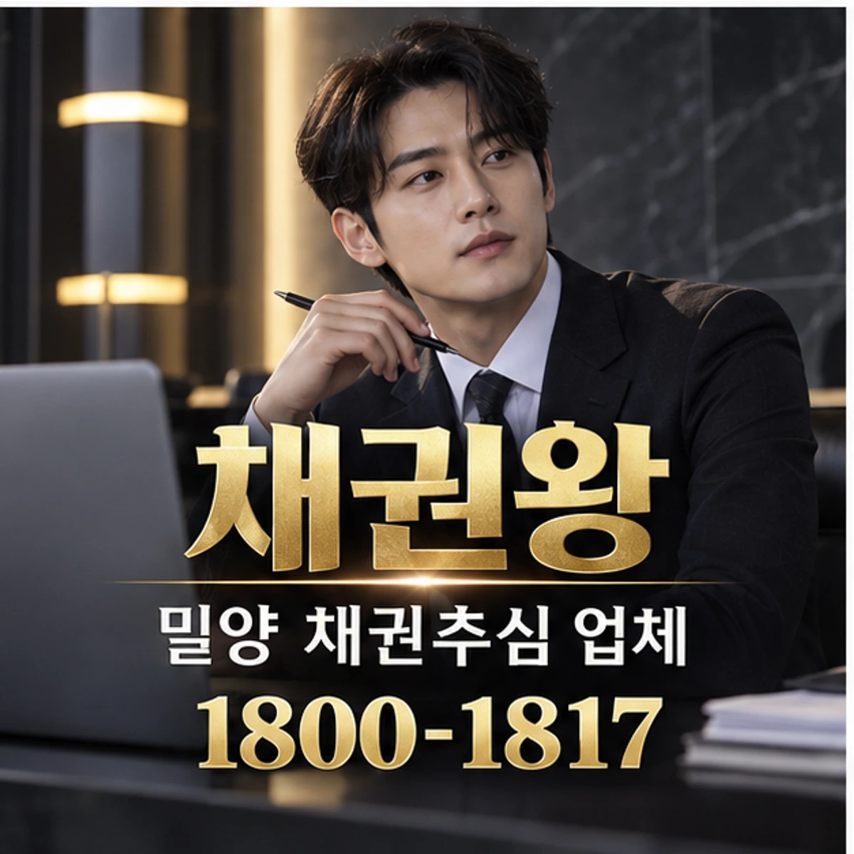 밀양 채권추심 업체 대표이미지