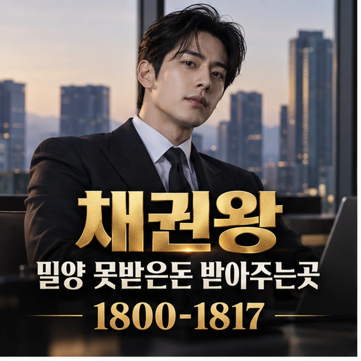 밀양 못받은돈 받아주는곳 대표이미지