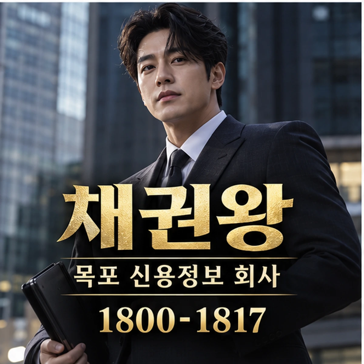 목포 신용정보 회사 대표이미지
