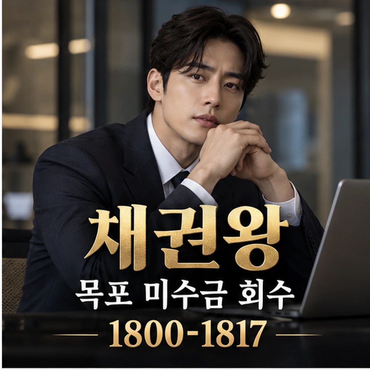 목포 미수금 회수 대표이미지