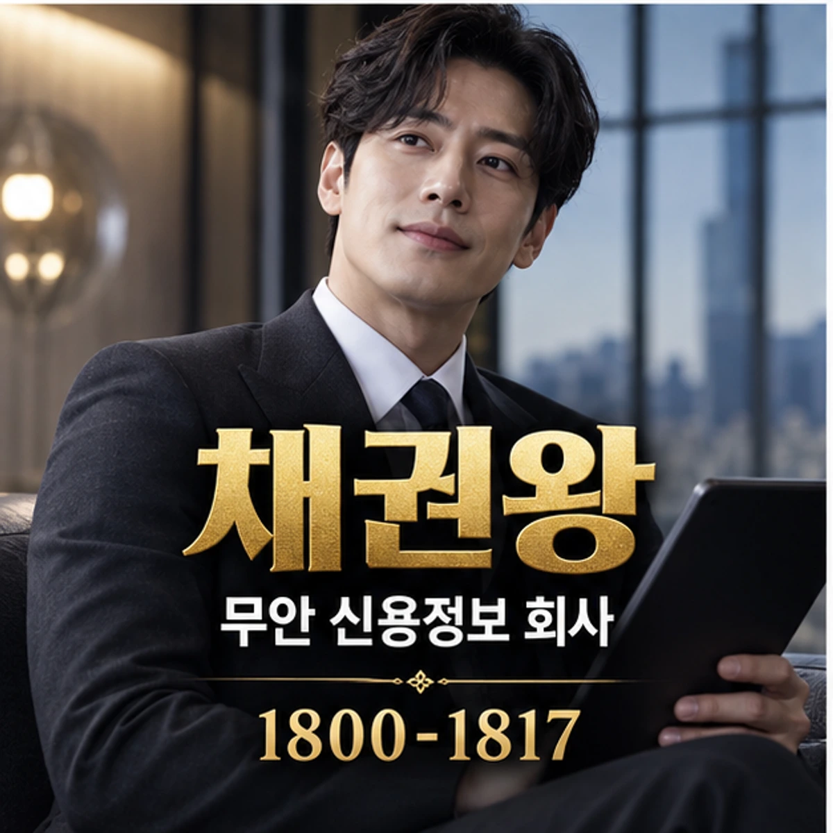 무안 신용정보 회사 대표이미지