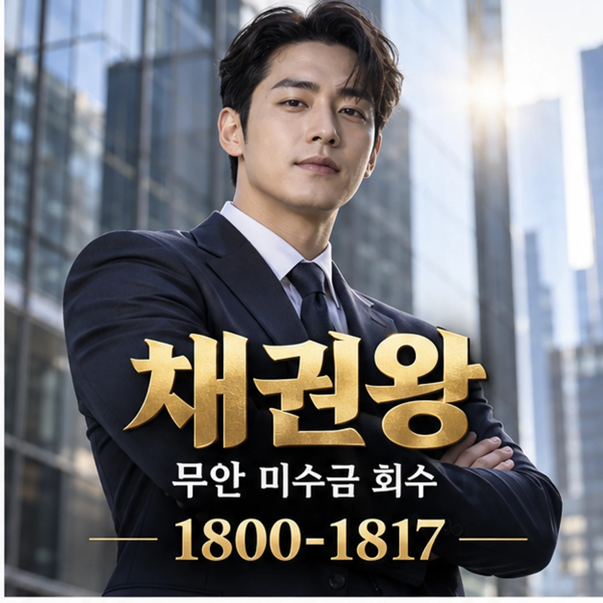 무안 미수금 회수 대표이미지