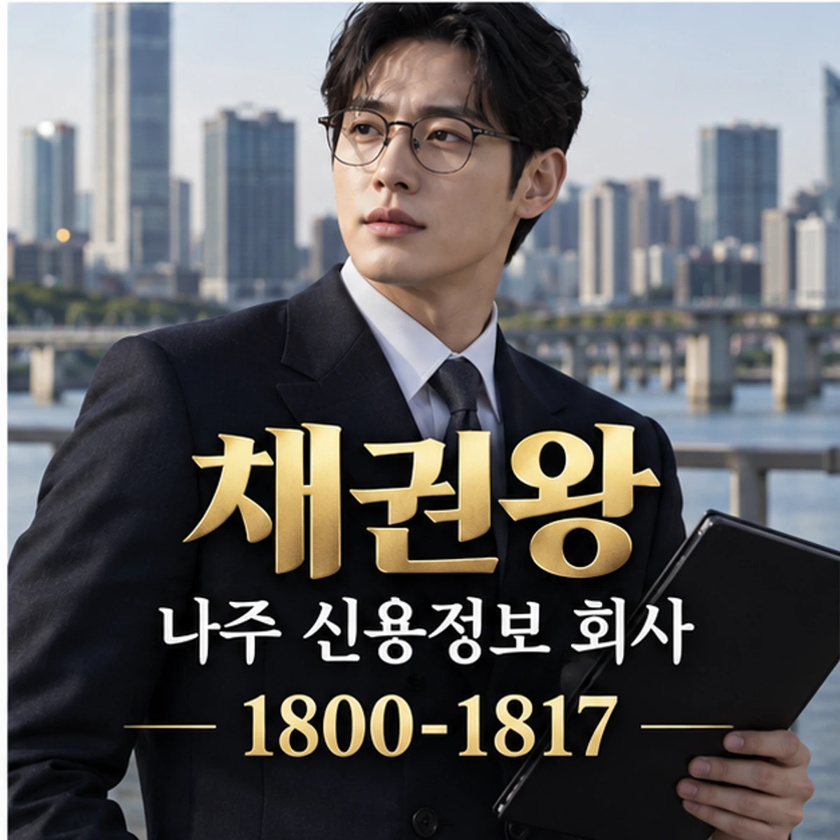 나주 신용정보 회사 대표이미지