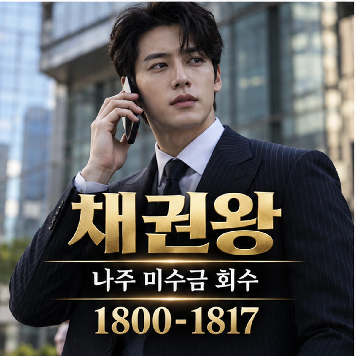 나주 미수금 회수 대표이미지