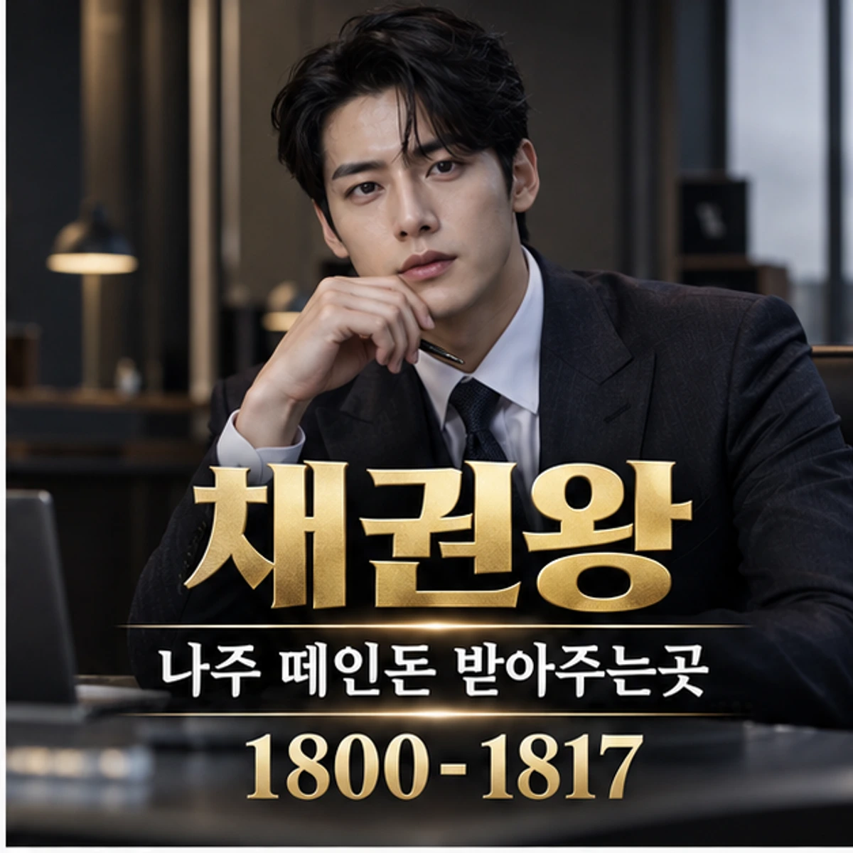 나주 떼인돈 받아주는곳 대표이미지