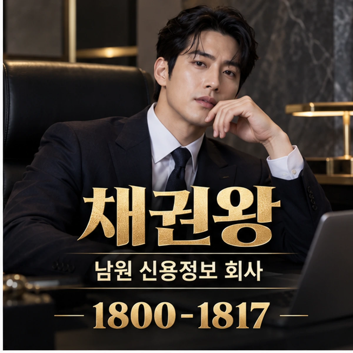 남원 신용정보 회사 대표이미지