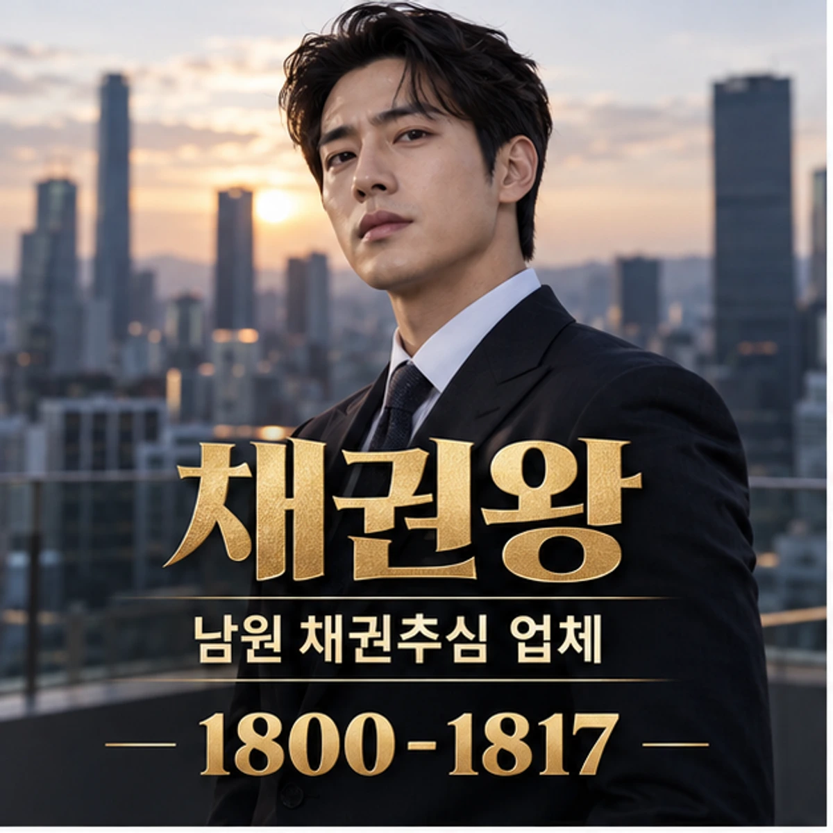 남원 채권추심 업체 대표이미지