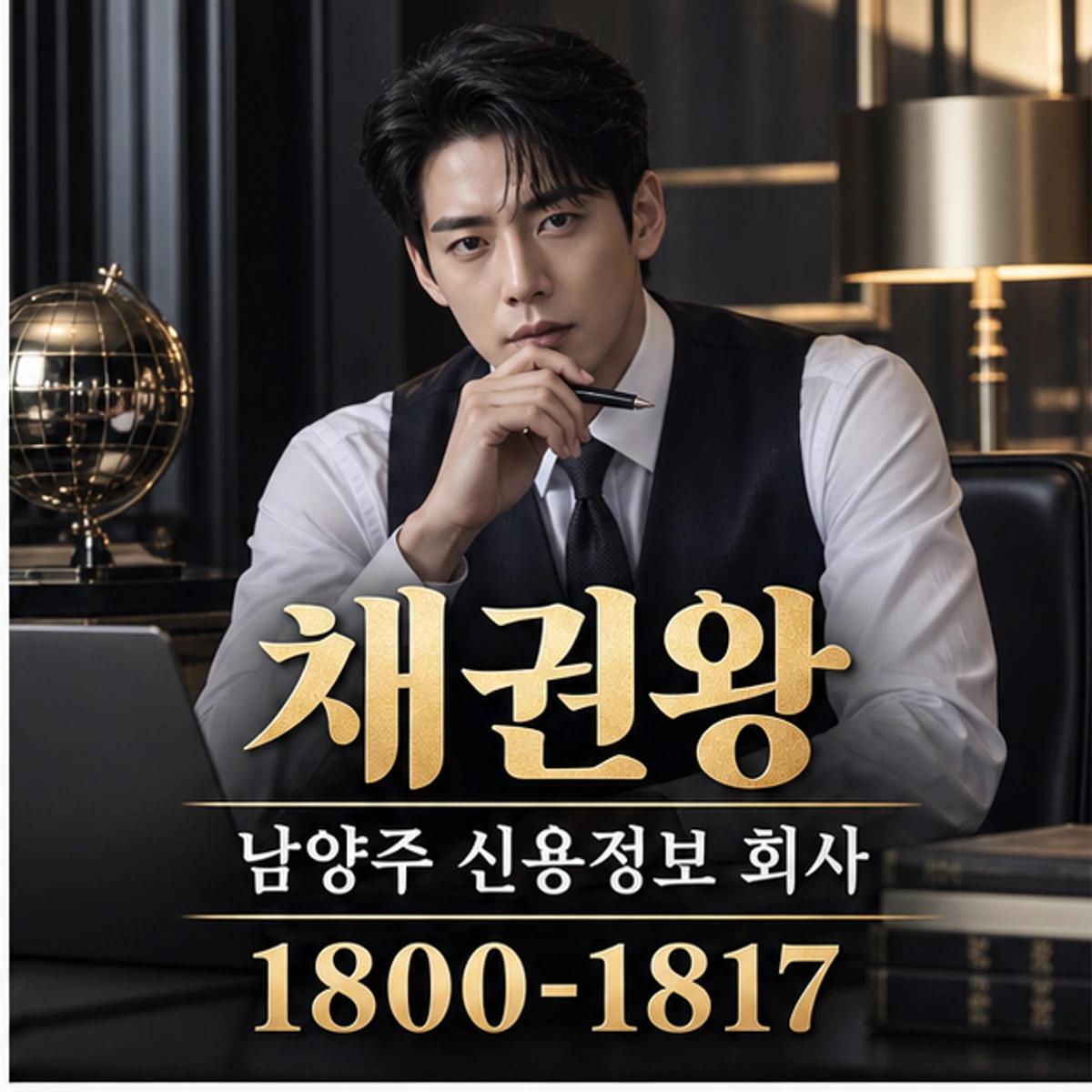 남양주 신용정보 회사 대표이미지