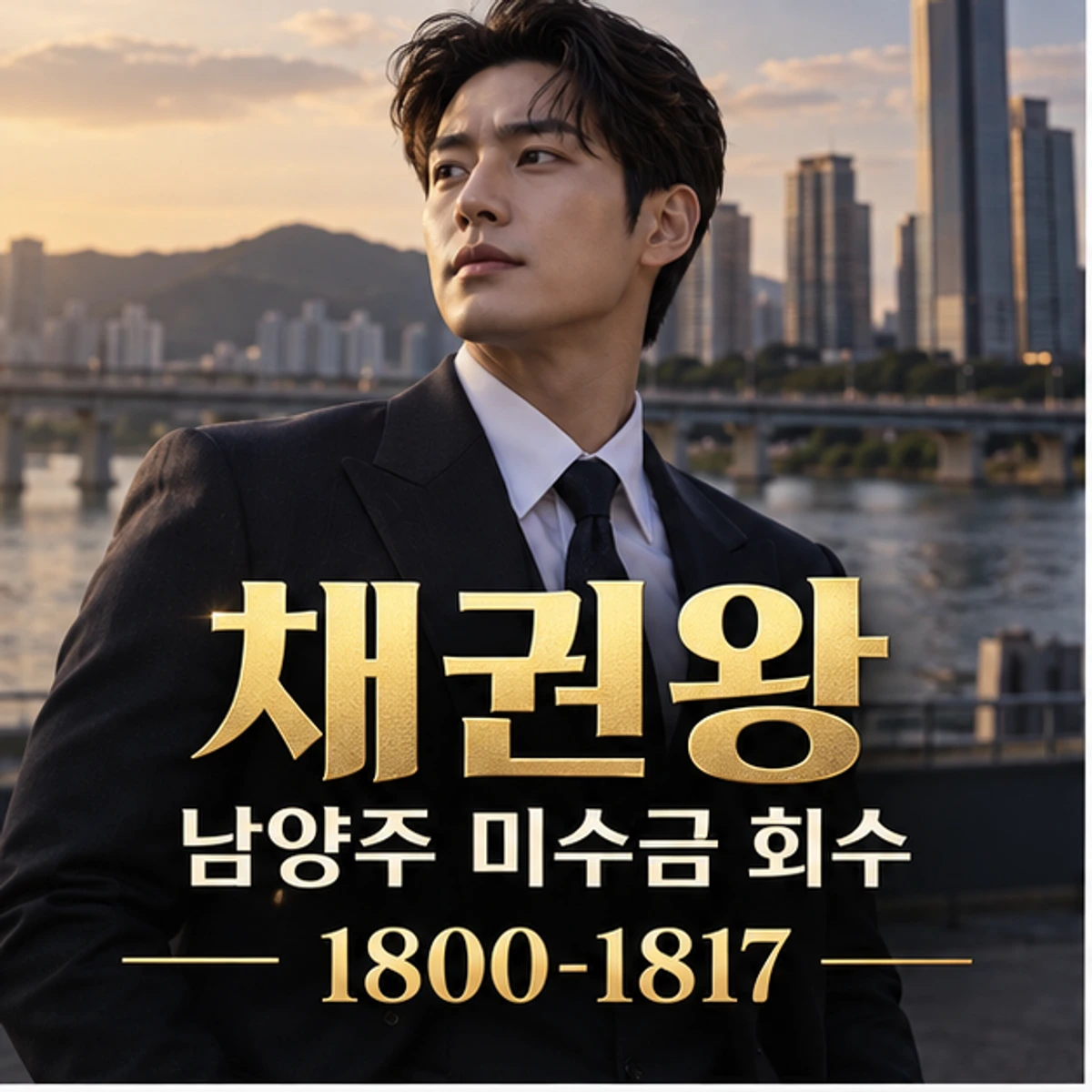 남양주 미수금 회수 대표이미지