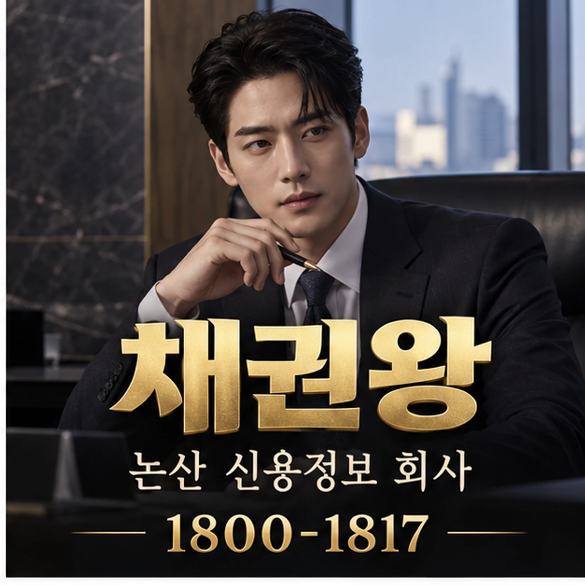 논산 신용정보 회사 대표이미지