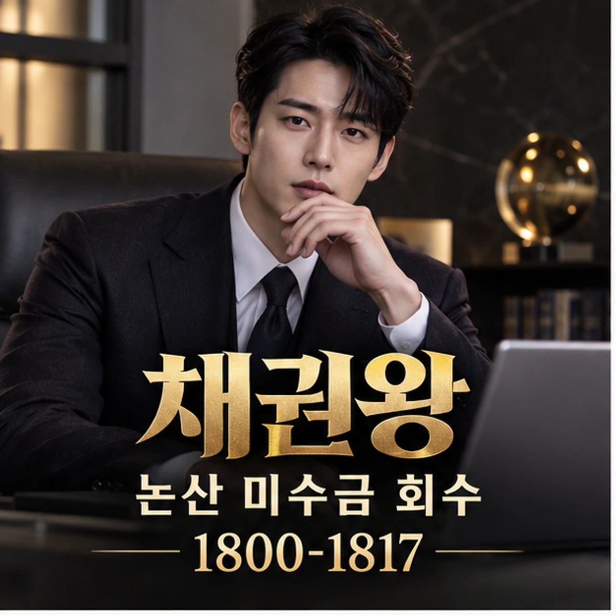 논산 미수금 회수 대표이미지