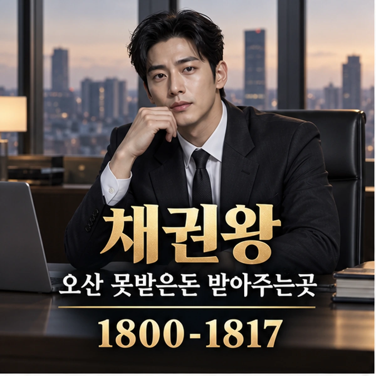 오산 못받은돈 받아주는곳 대표이미지
