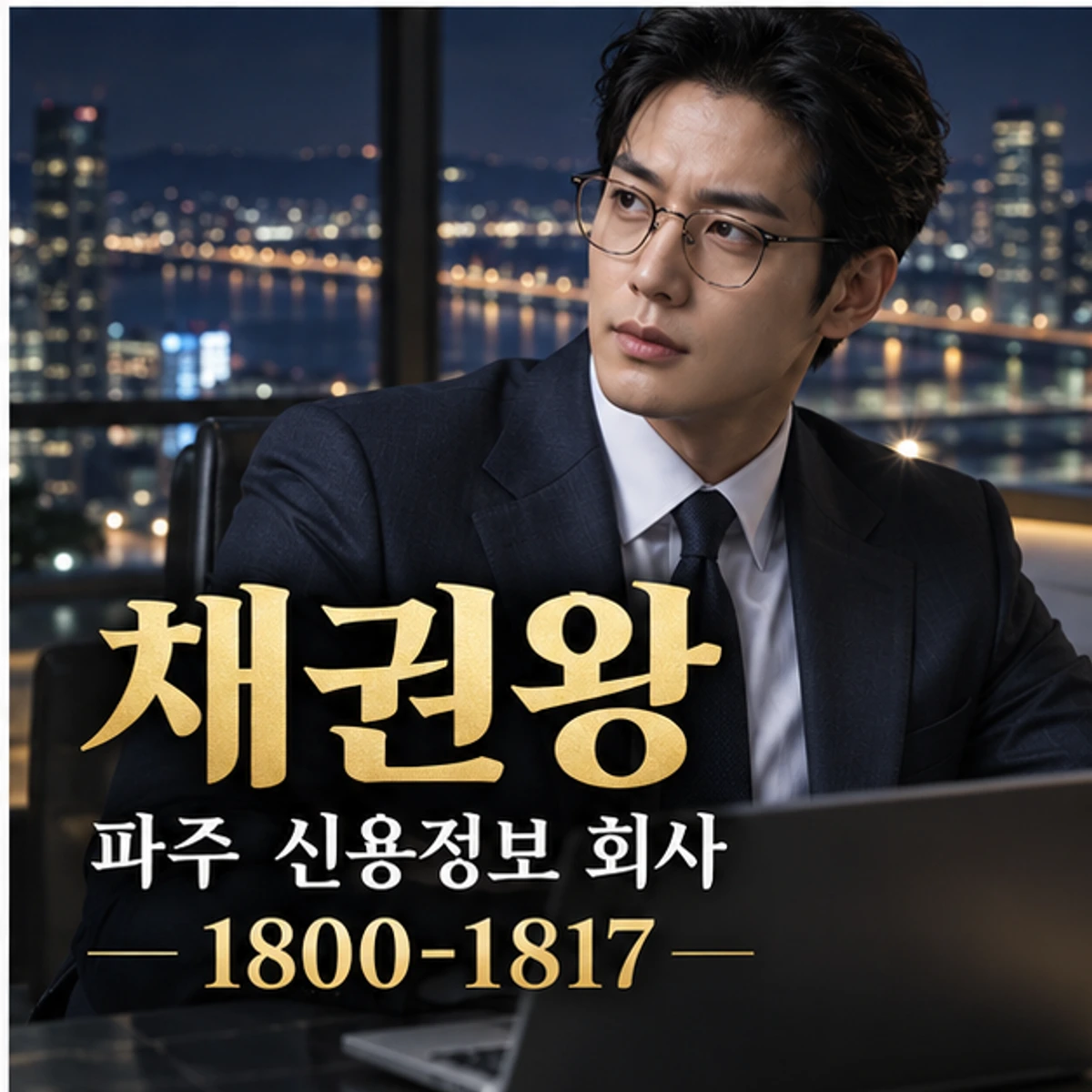 파주 신용정보 회사 대표이미지