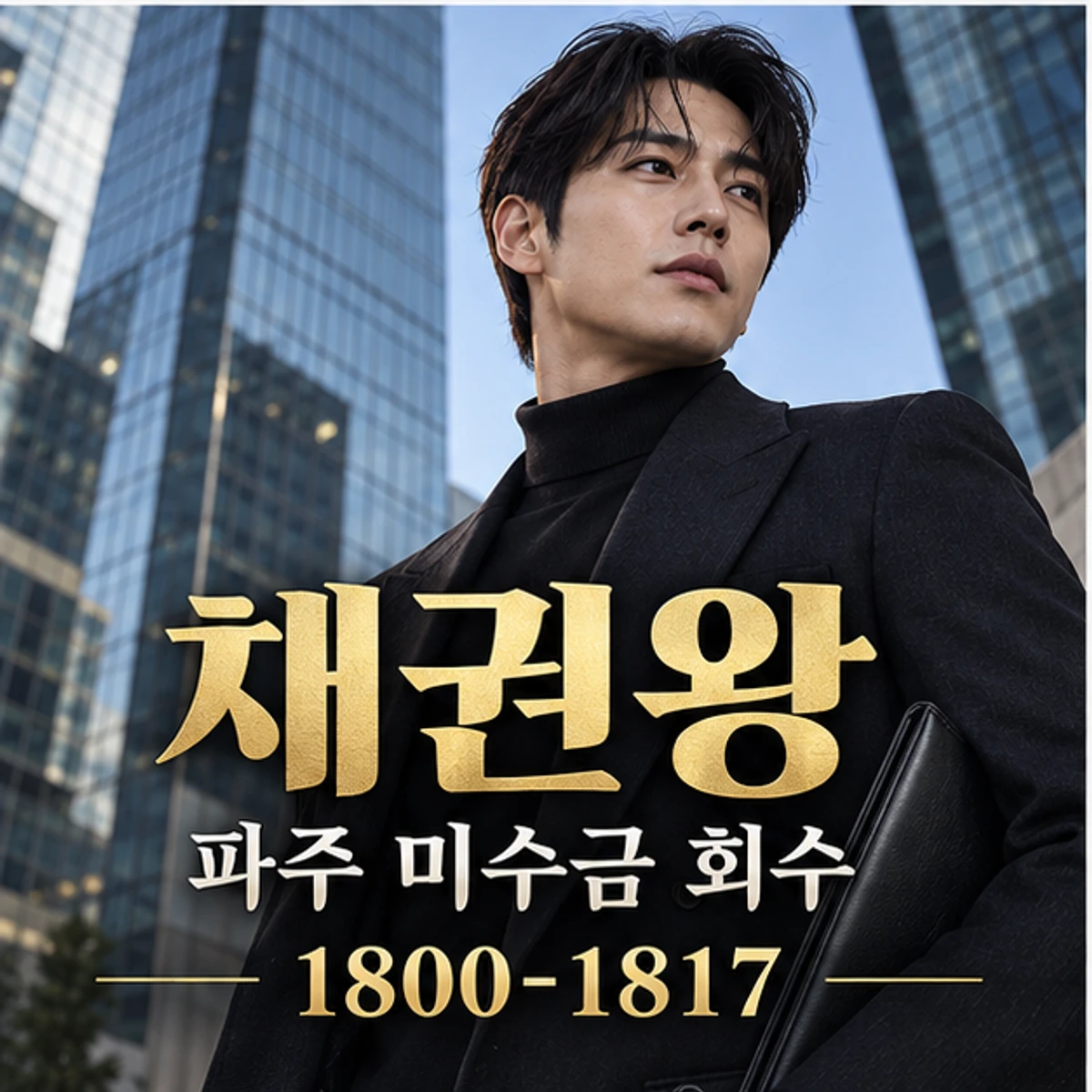 파주 미수금 회수 대표이미지