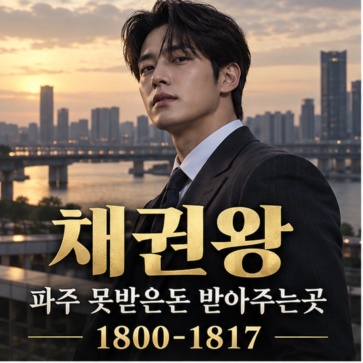 파주 못받은돈 받아주는곳 대표이미지
